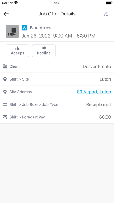 screenshot 5