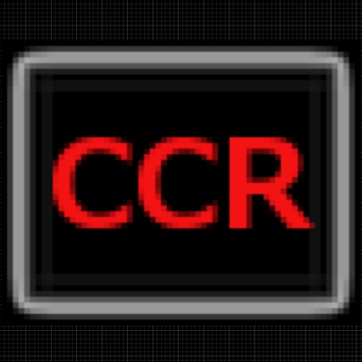 ccr mixer