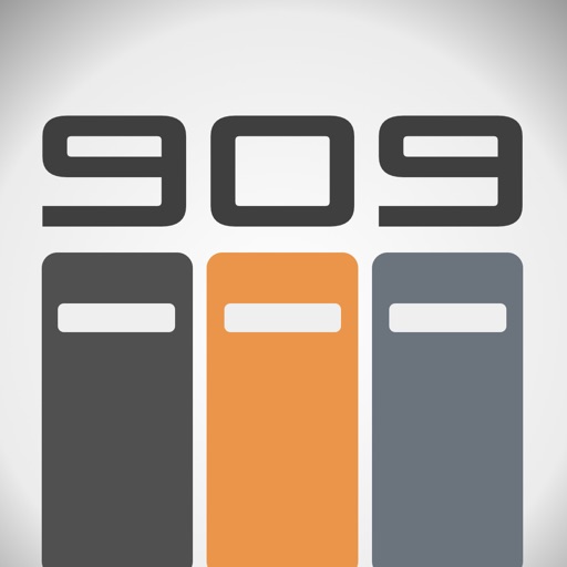 le04 | ar-909 drum machine