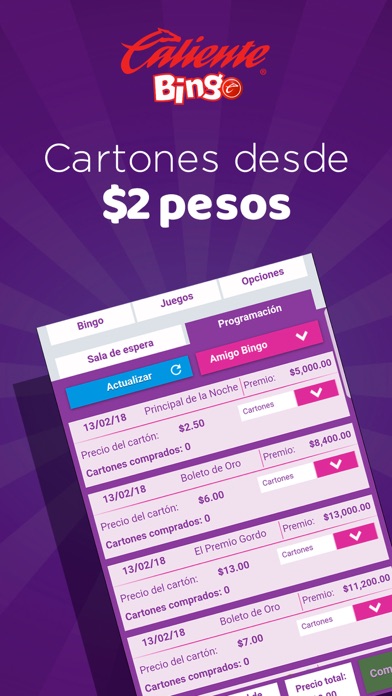 screenshot 5