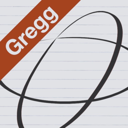 shorthanded gregg