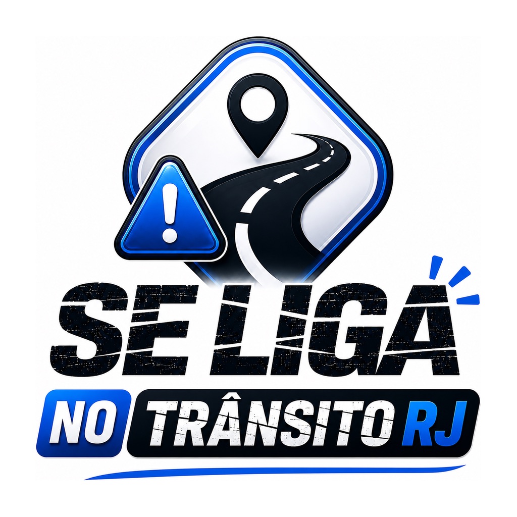 Se liga no Transito RJ