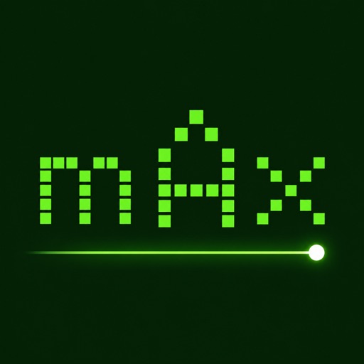 max 球速計