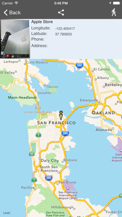 screenshot 3