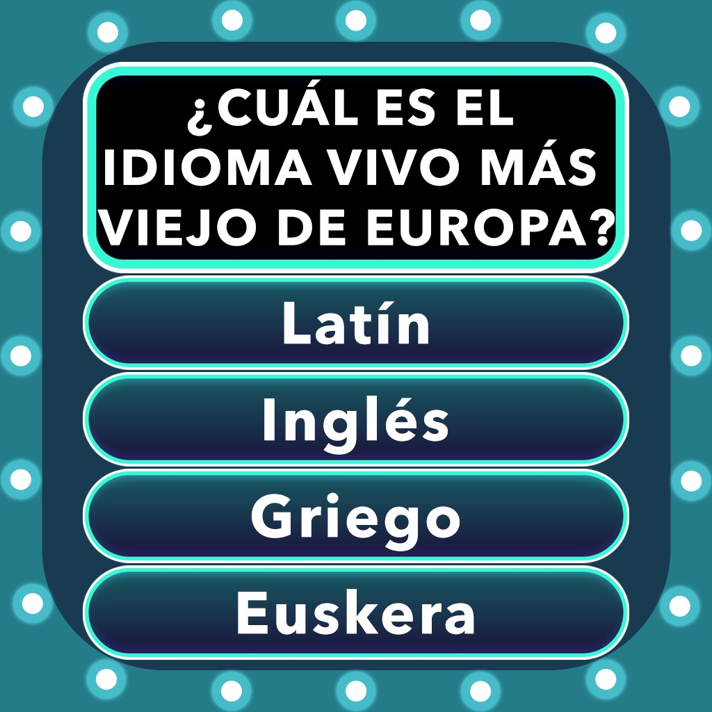 Quiz Cultura General