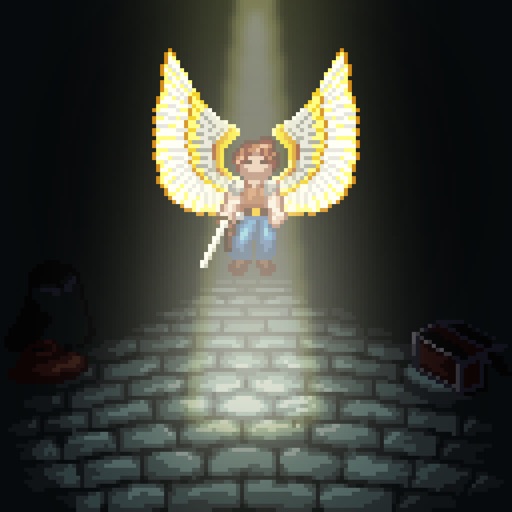 the enchanted cave 2