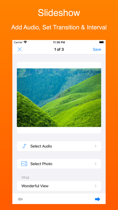 screenshot 7