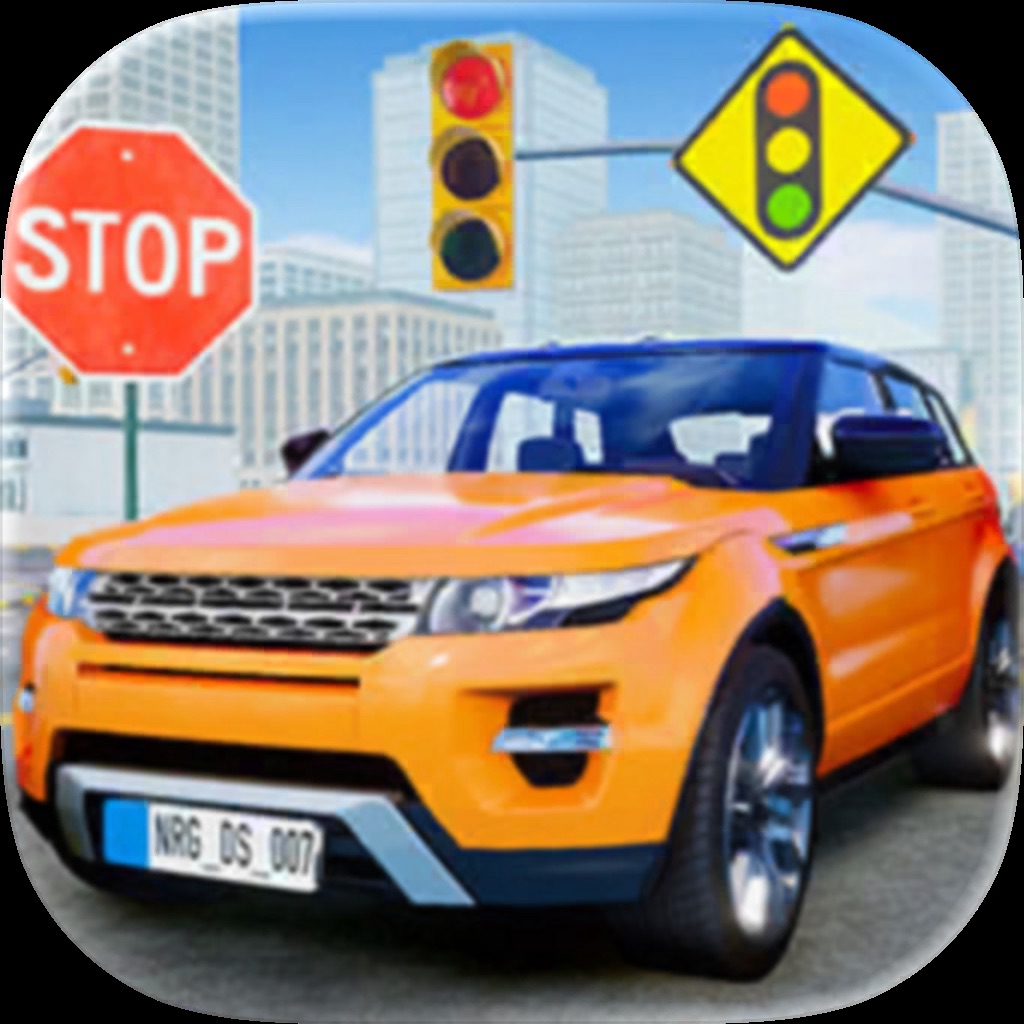 Auto-école 3D: Jeu de Conduite