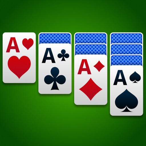 solitaire classic ©