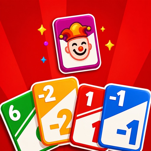 sky-jo: golf card game