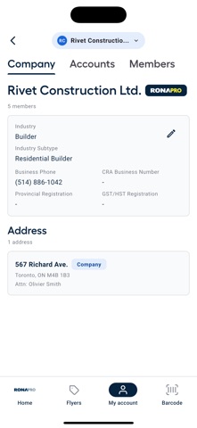 screenshot 5