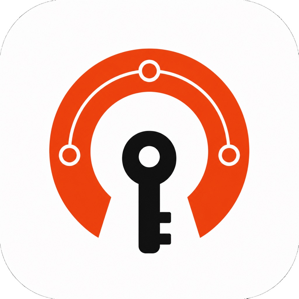 OvpnSpider Connect