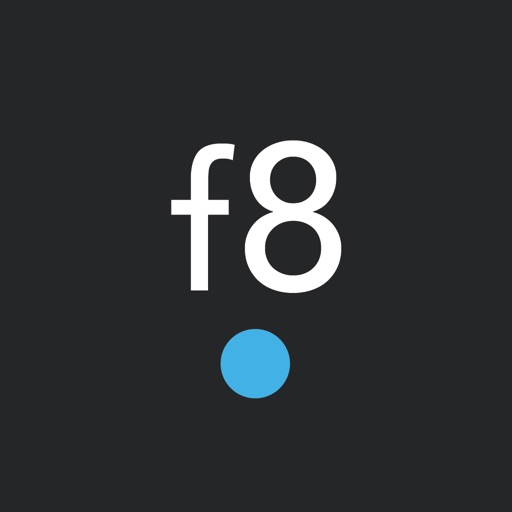 f8 lens toolkit