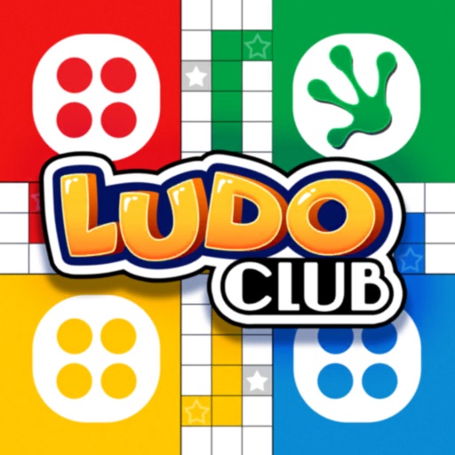ludo club・fun dice board game