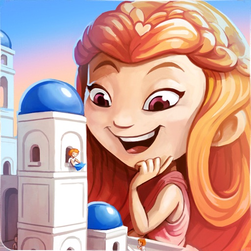 santorini board game