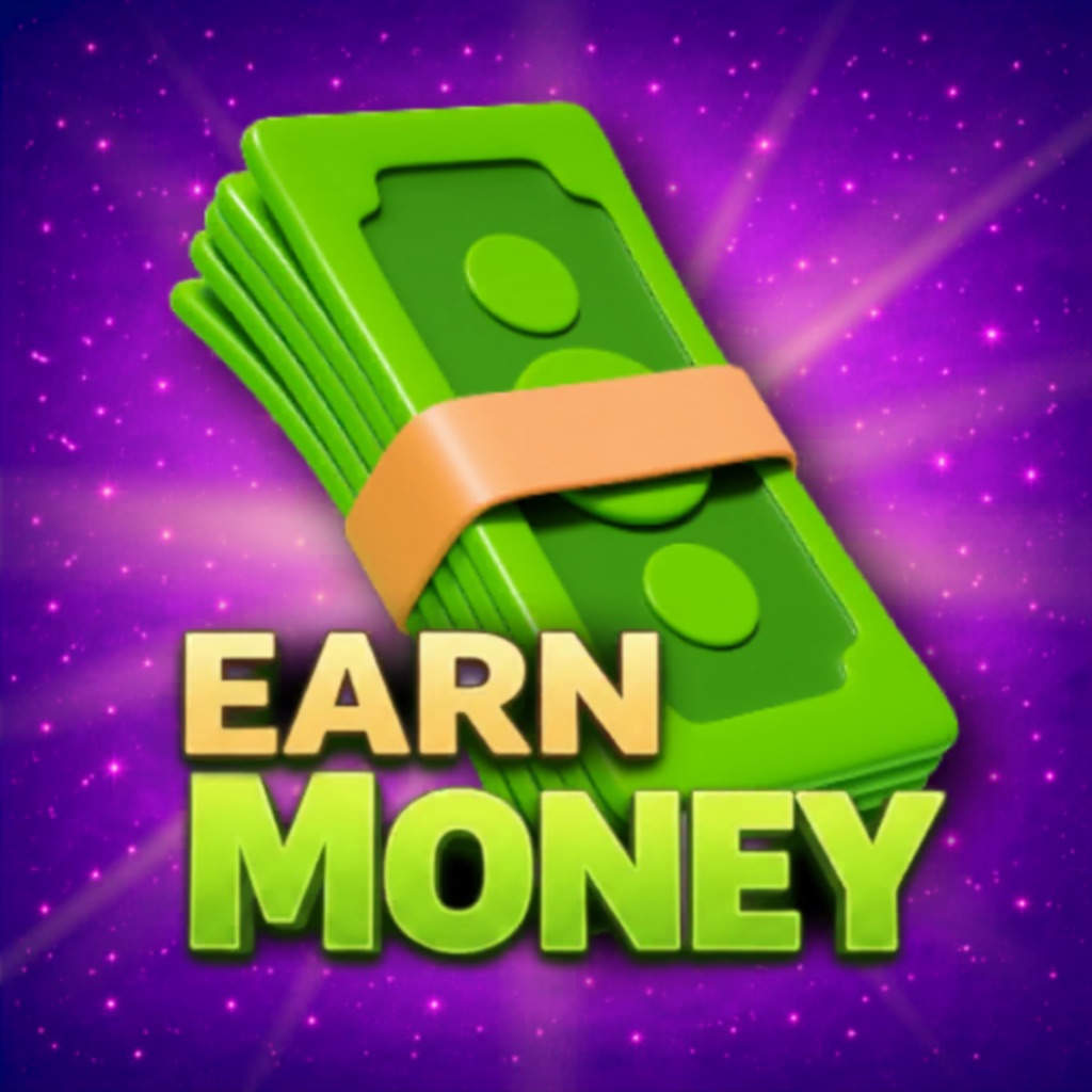 Push Party - Earn Real Money