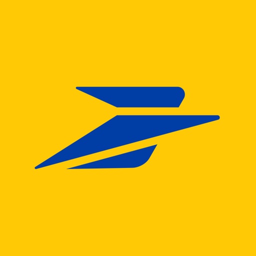 la poste – colis & courrier