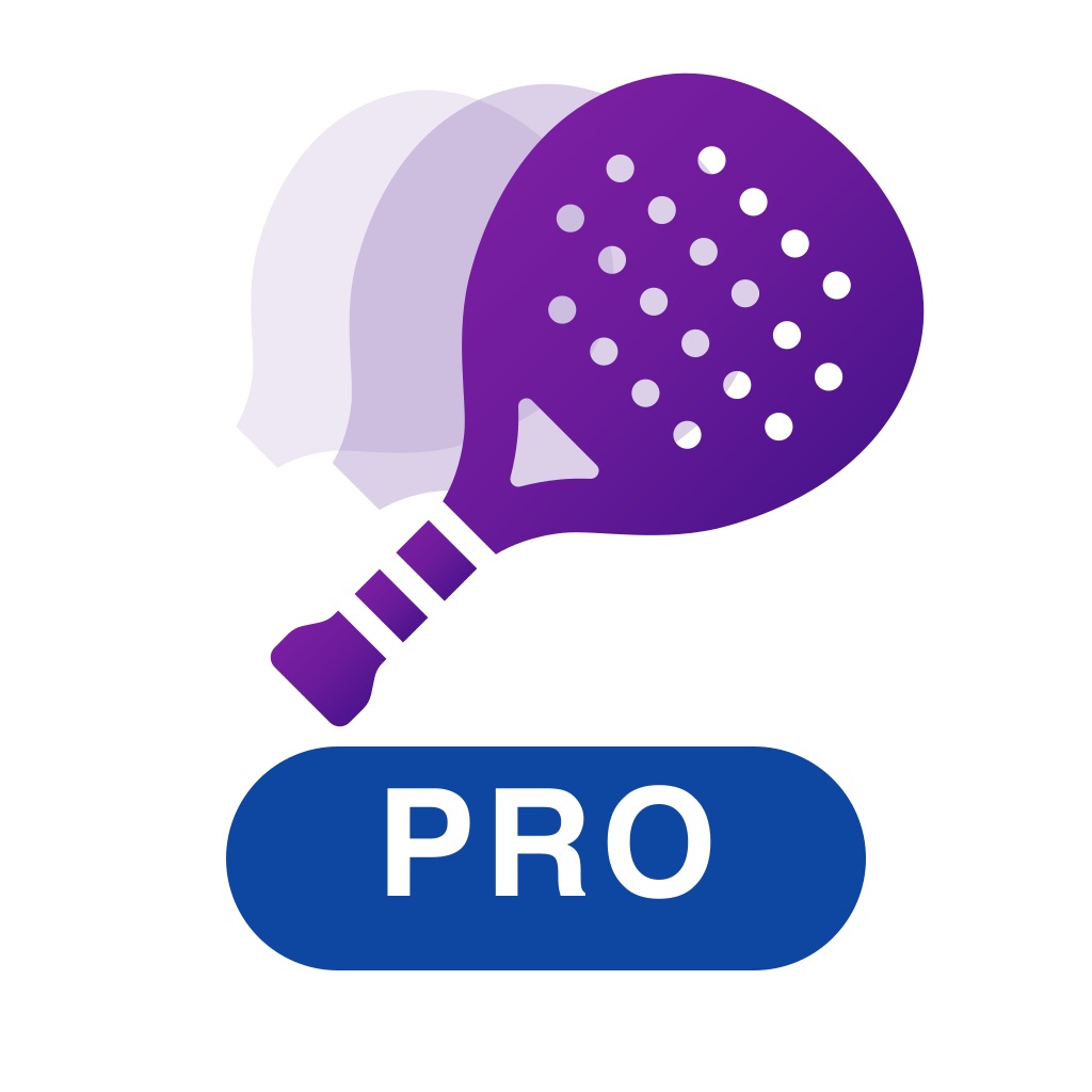 Padel Tracker - Pro
