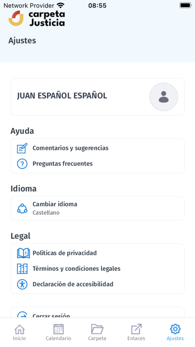 screenshot 6