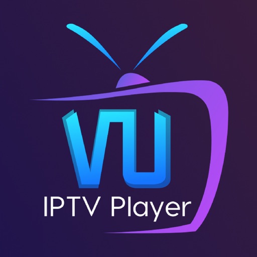 vu iptv player