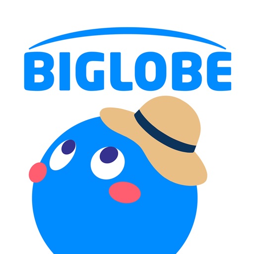 my biglobe