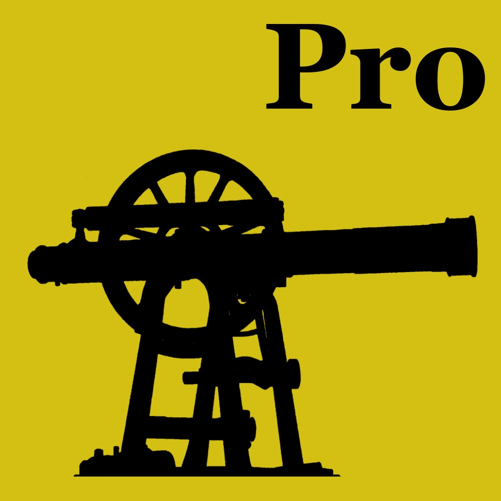 iMapIt Pro