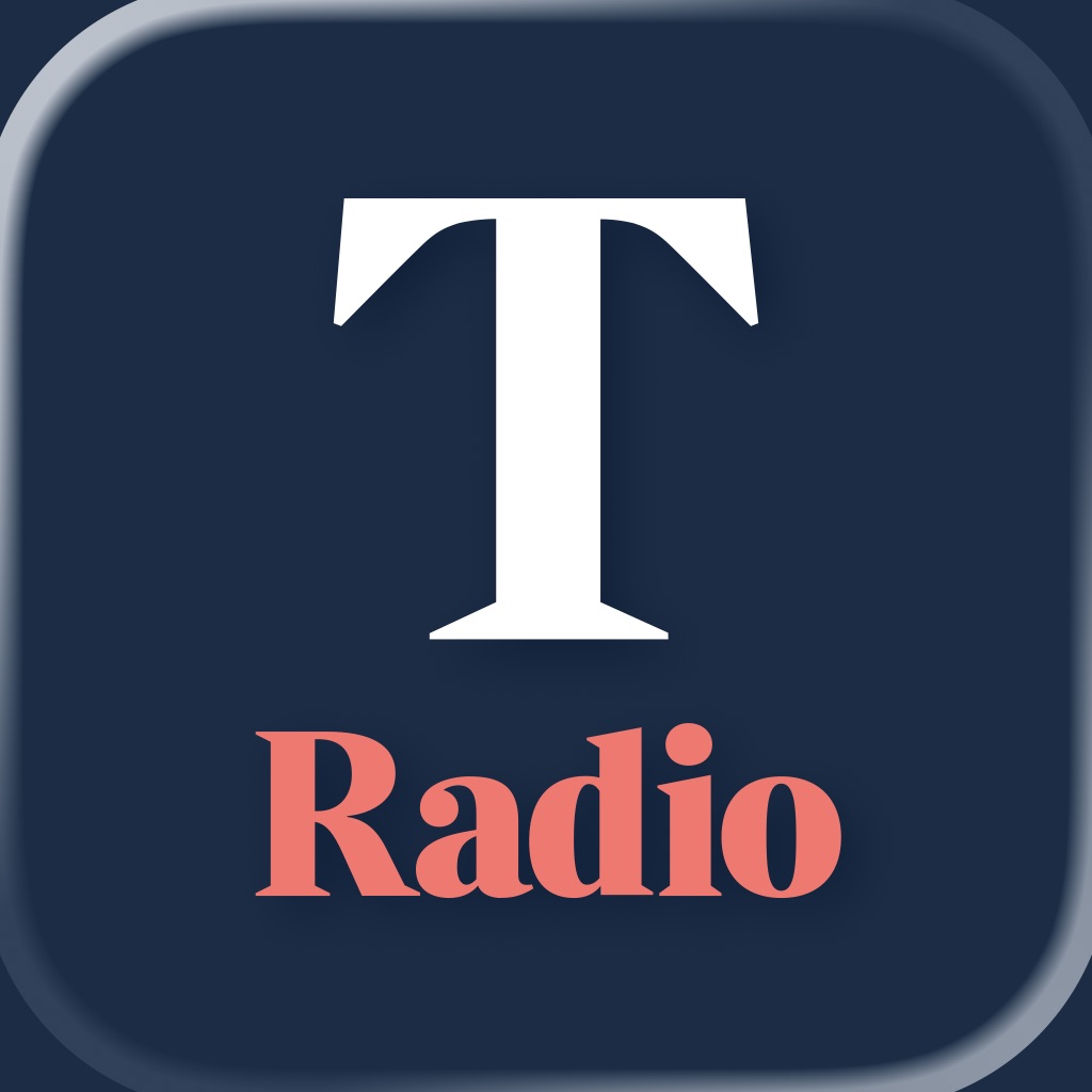 Times Radio - Listen Live