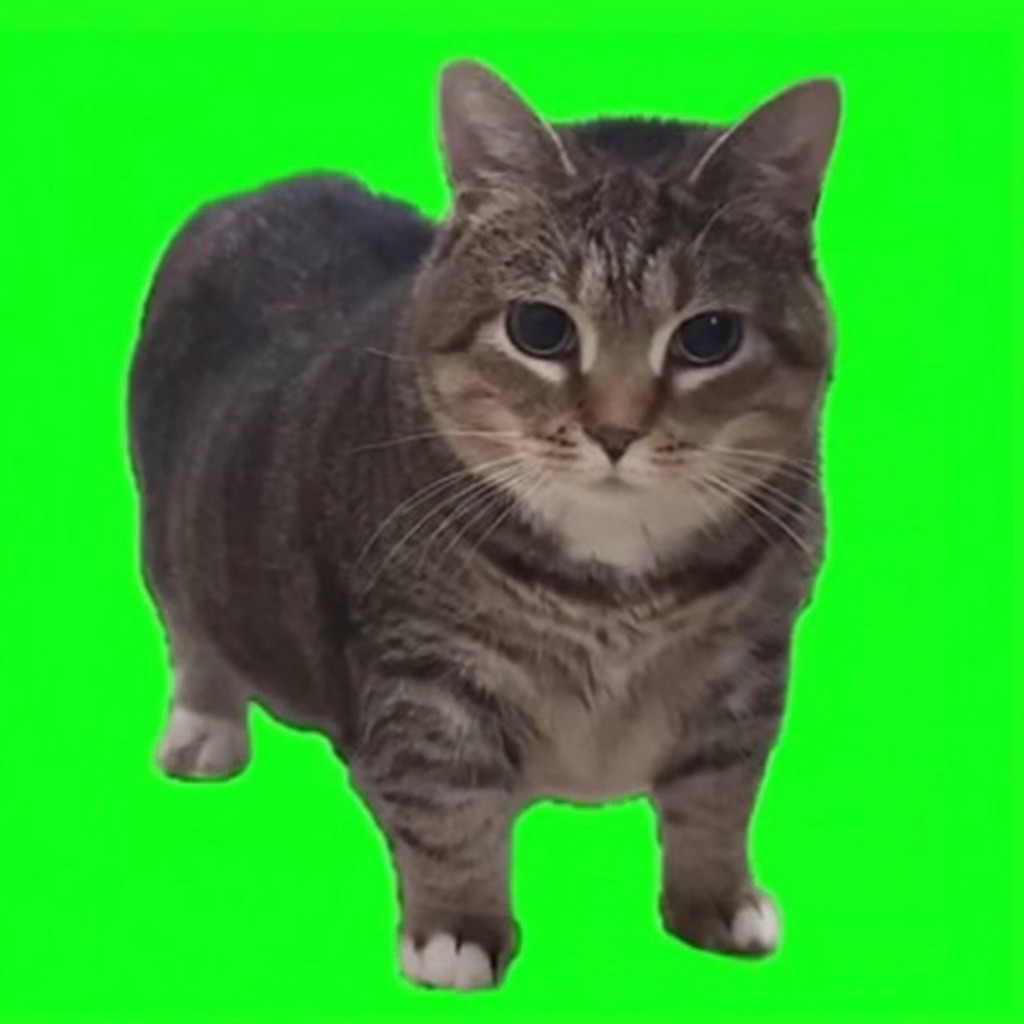 Oiia Cat AR