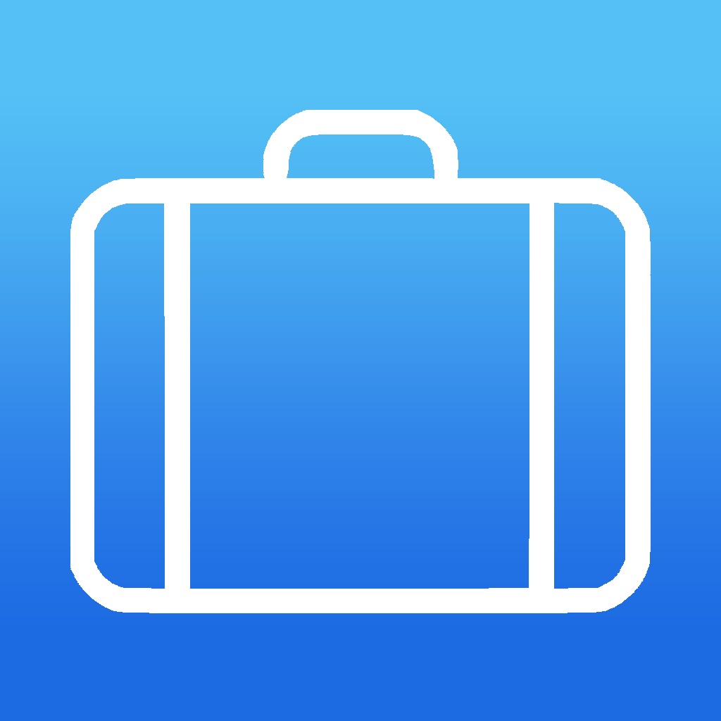 myBaggage