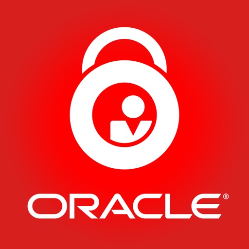 oracle mobile authenticator