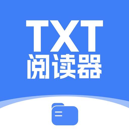 txt阅读器-电子书txt阅读器