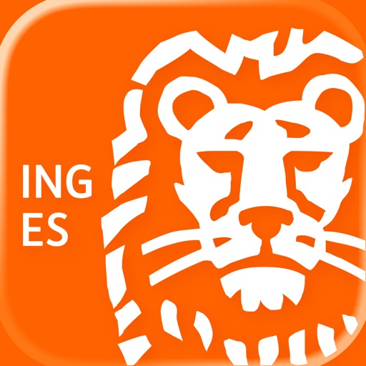 ing banca móvil y finanzas