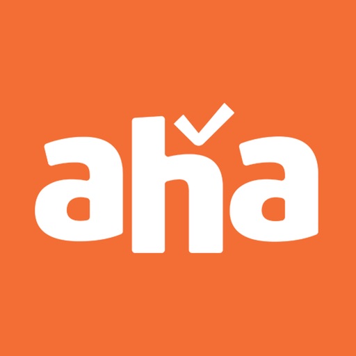aha - 100% local entertainment
