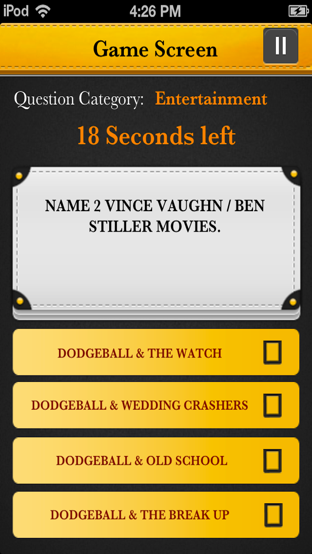 screenshot 5
