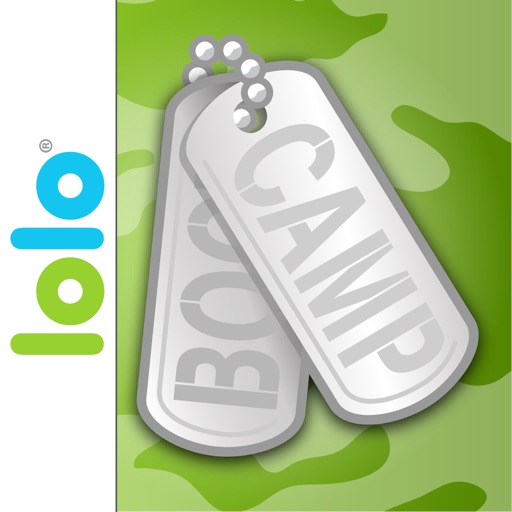 boot camp challenge