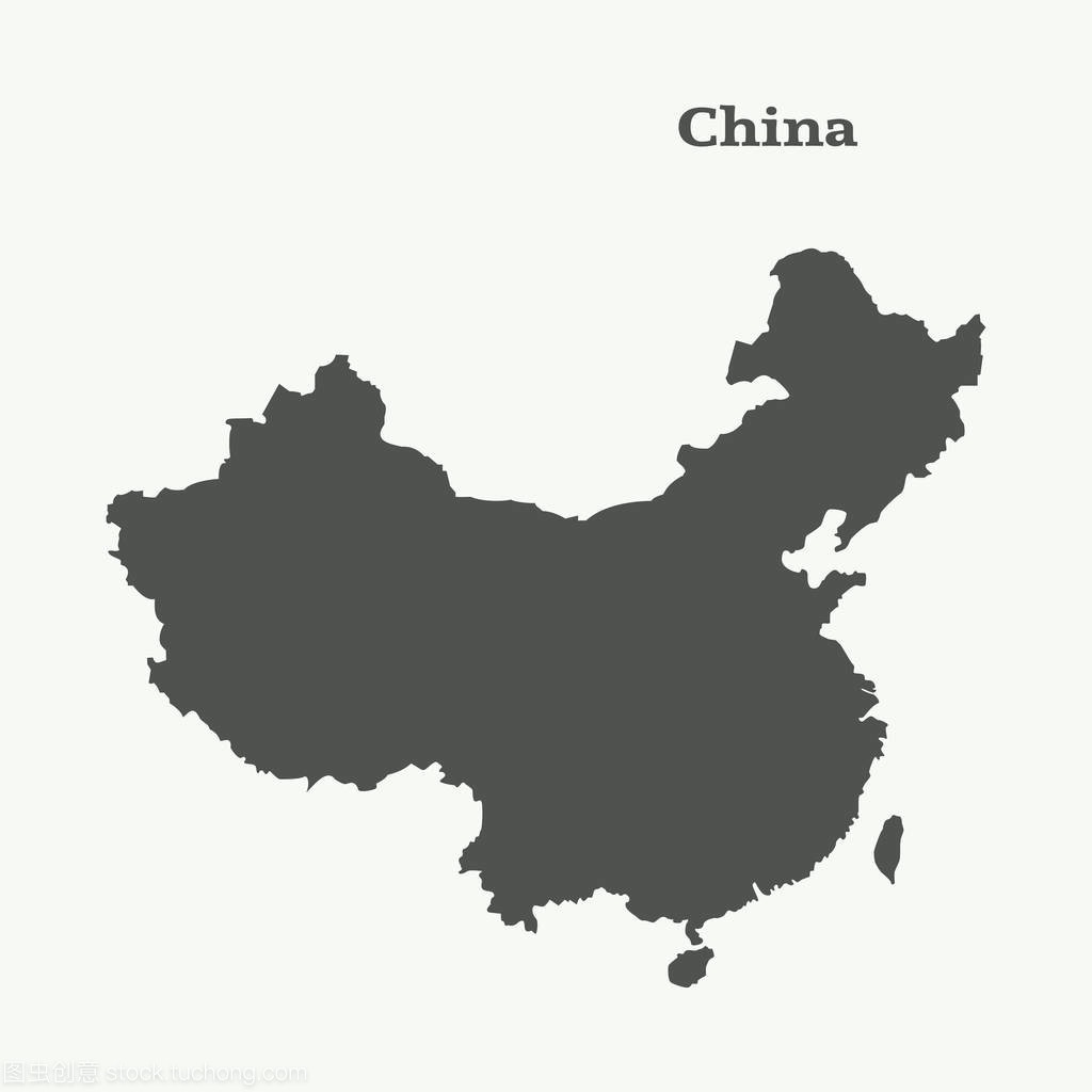 足迹中国