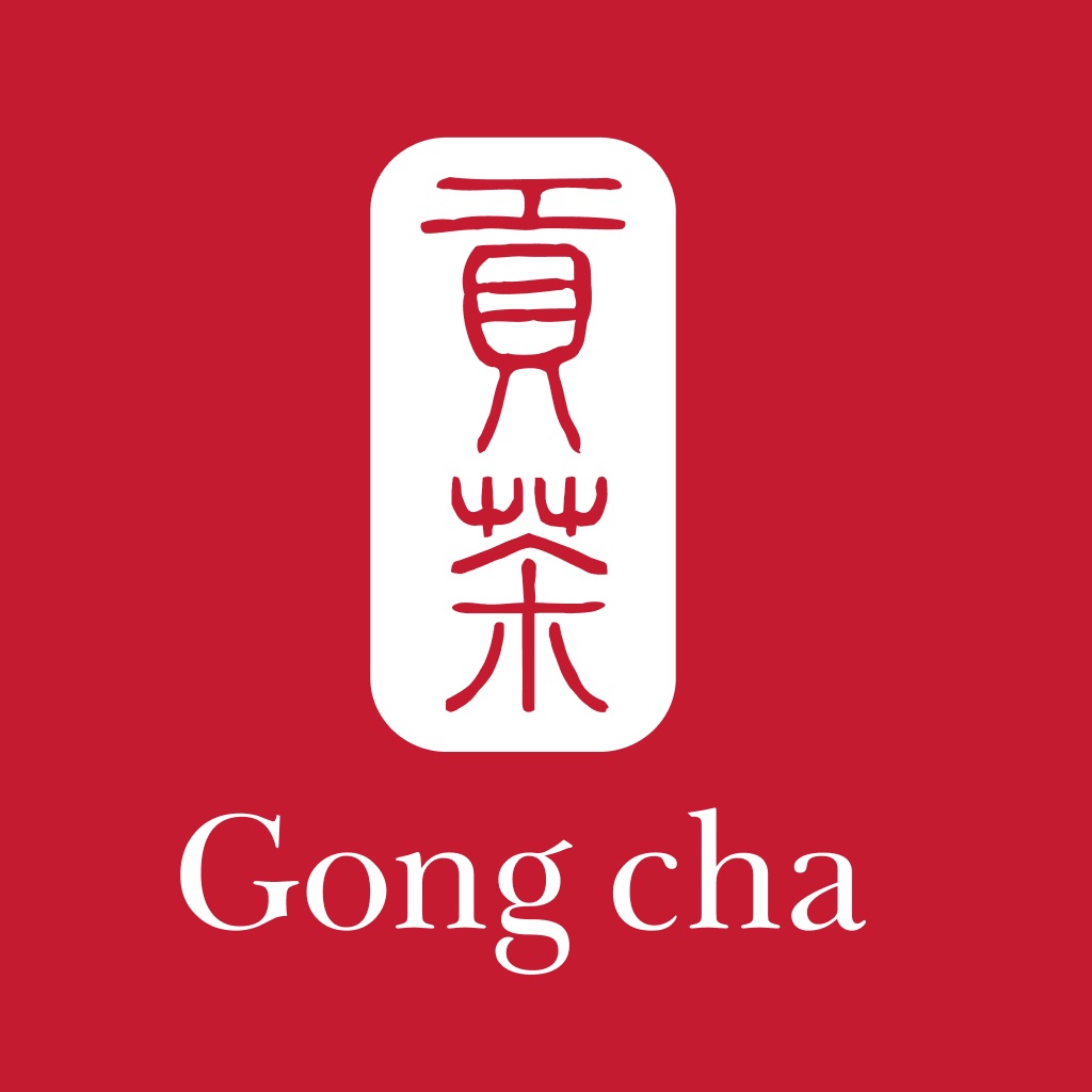 Gong cha AU