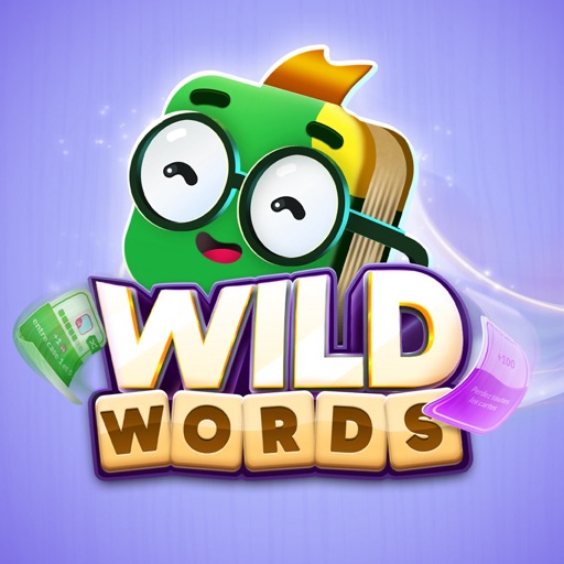 wild words duel