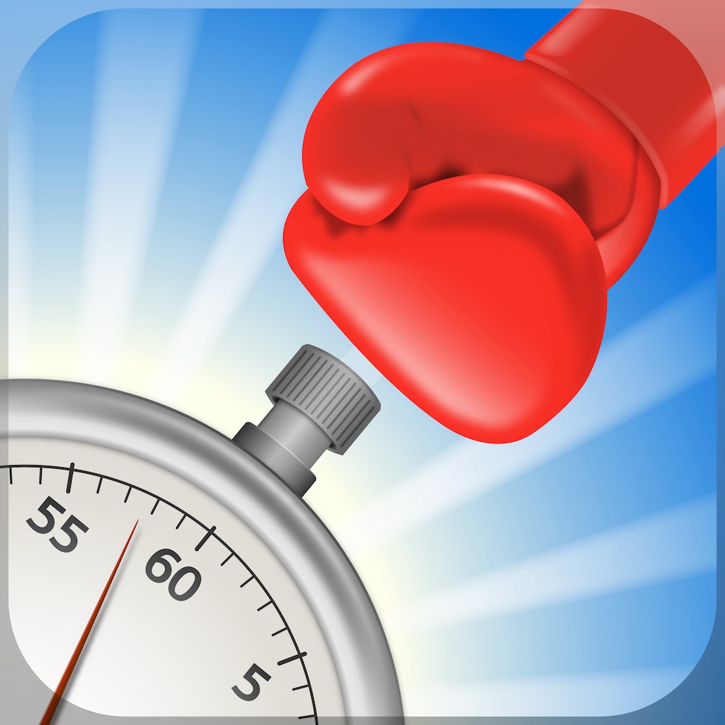 Boxing Timer