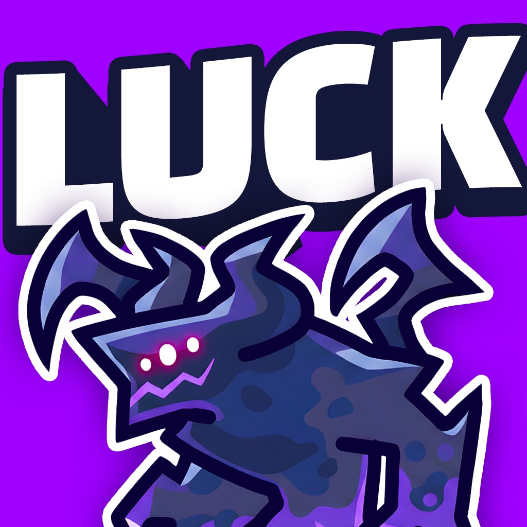 운빨존많겜