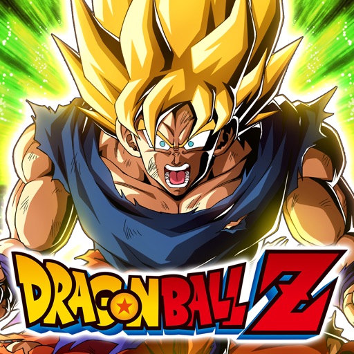 dragon ball z dokkan battle