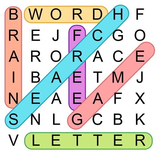 word search quest puzzles