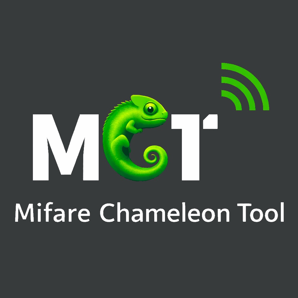 MCT Mifare Chameleon Tool