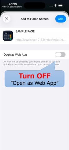 screenshot 7