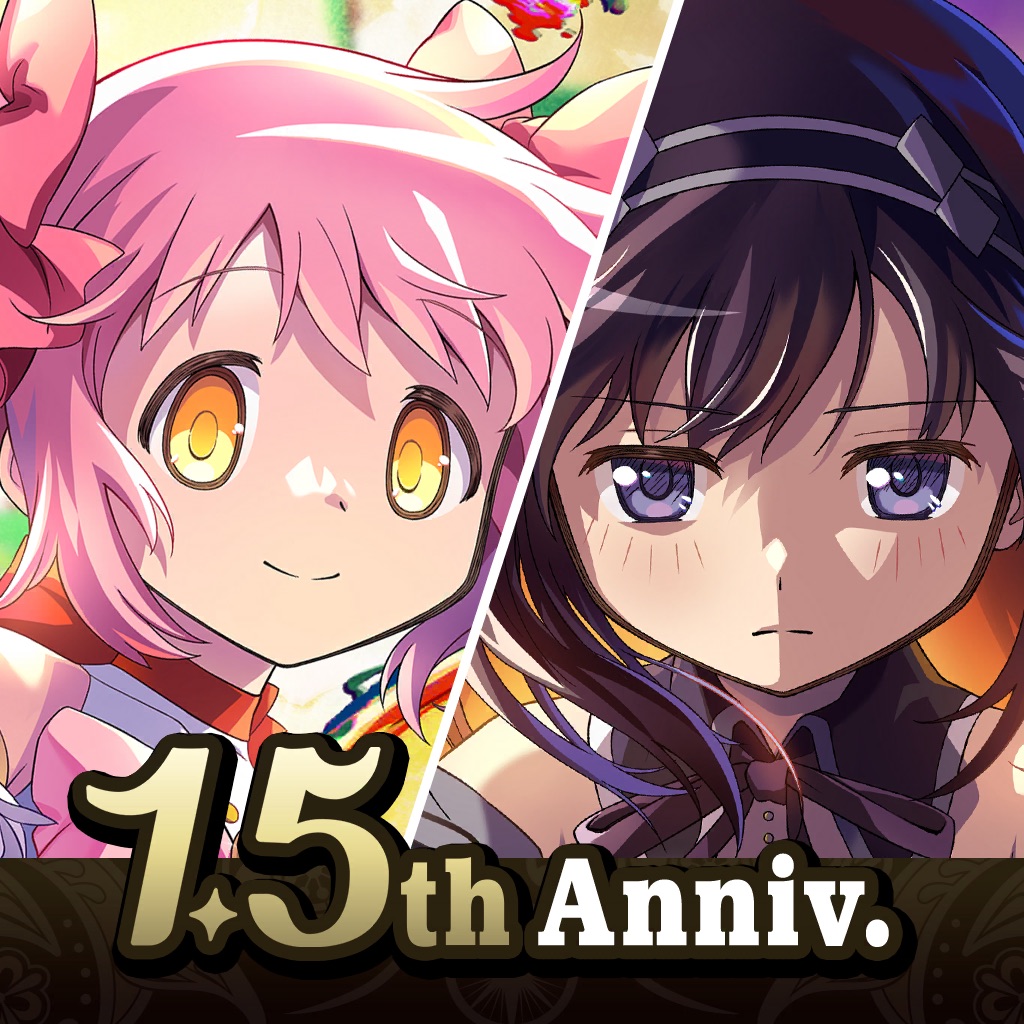 魔法少女まどかマギカ Magia Exedra