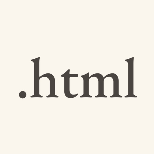 html preview - quick inspector