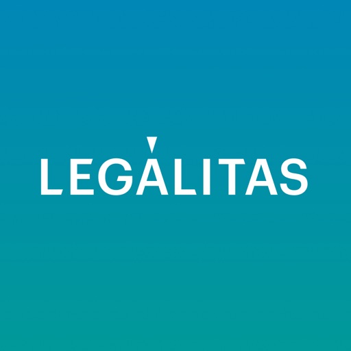 legálitas