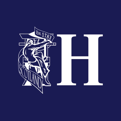 the herald