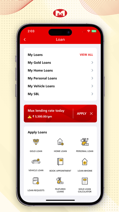 screenshot 5