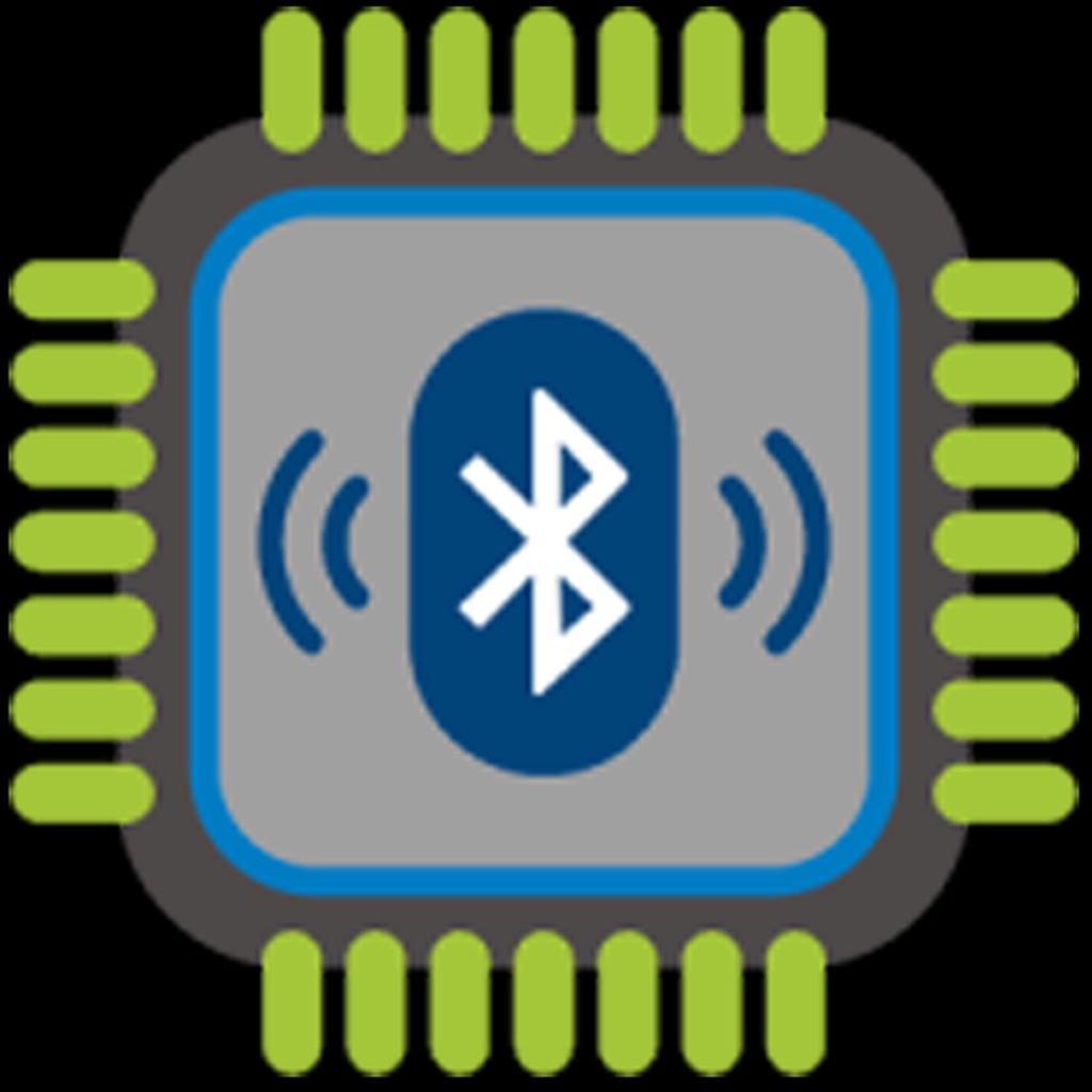 BLE Terminal HM-10